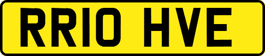 RR10HVE