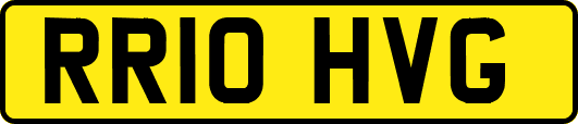 RR10HVG