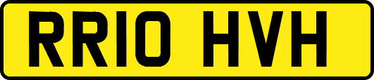 RR10HVH