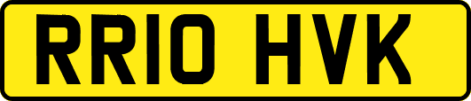RR10HVK