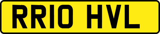 RR10HVL