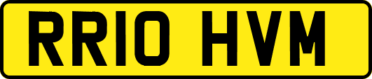 RR10HVM