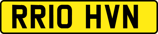 RR10HVN