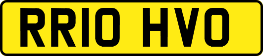RR10HVO