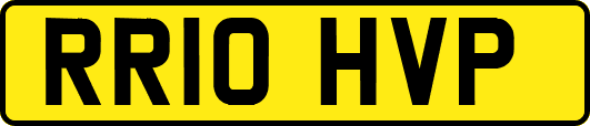 RR10HVP