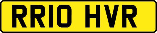 RR10HVR