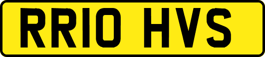RR10HVS