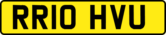 RR10HVU