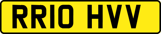 RR10HVV