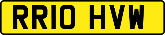 RR10HVW