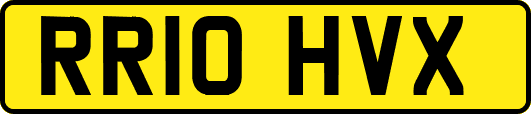 RR10HVX
