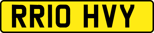 RR10HVY