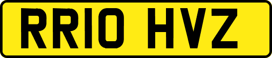 RR10HVZ