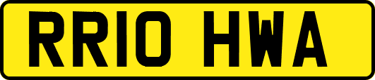 RR10HWA