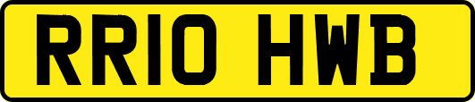 RR10HWB