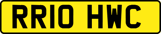 RR10HWC
