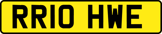 RR10HWE