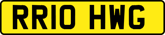 RR10HWG