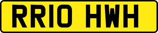 RR10HWH