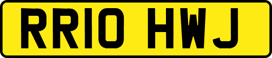 RR10HWJ