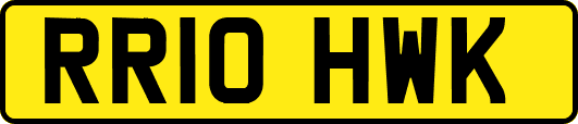 RR10HWK