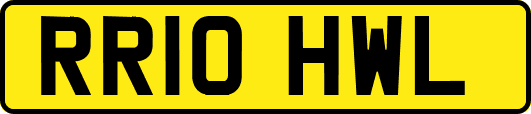 RR10HWL