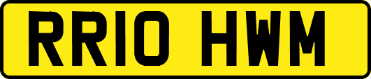 RR10HWM