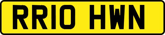 RR10HWN