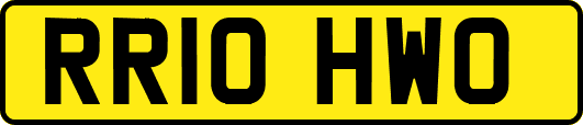 RR10HWO