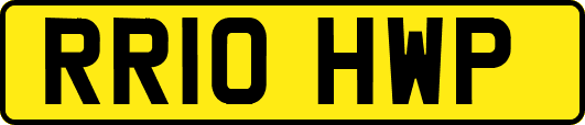 RR10HWP