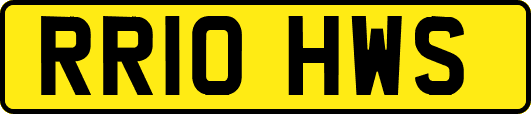 RR10HWS
