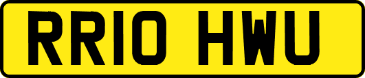 RR10HWU