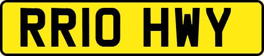 RR10HWY