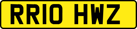 RR10HWZ