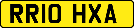 RR10HXA