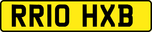 RR10HXB