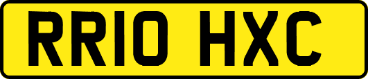RR10HXC