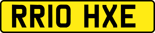 RR10HXE