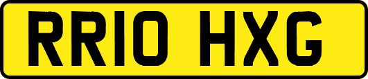 RR10HXG
