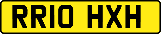 RR10HXH