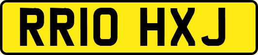 RR10HXJ