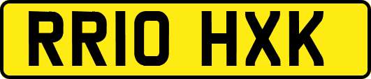 RR10HXK