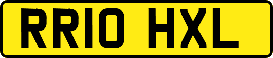 RR10HXL