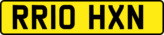 RR10HXN