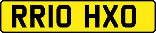 RR10HXO