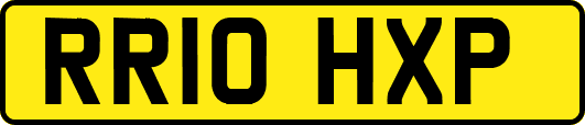 RR10HXP