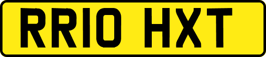 RR10HXT