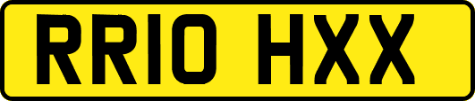 RR10HXX