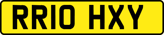 RR10HXY