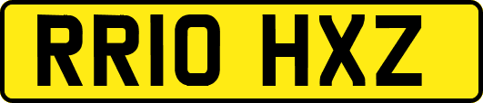 RR10HXZ